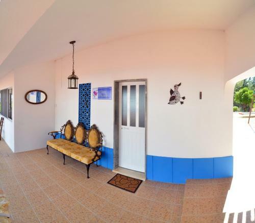 Vila Formosa - Nature In Your Hands