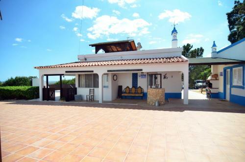 Vila Formosa - Nature In Your Hands