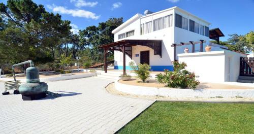 Vila Formosa - Nature In Your Hands
