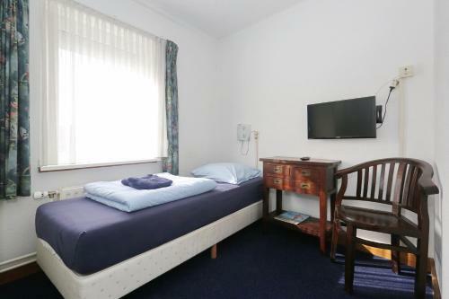Hostal Pension De Driesprong