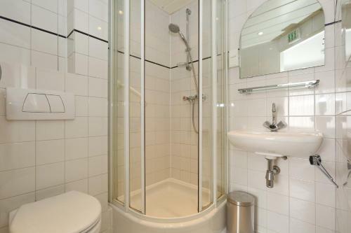 Hostal Pension De Driesprong