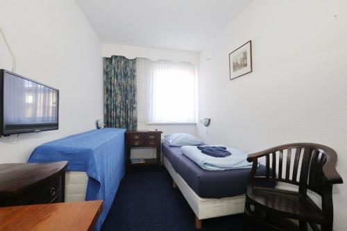 Hostal Pension De Driesprong