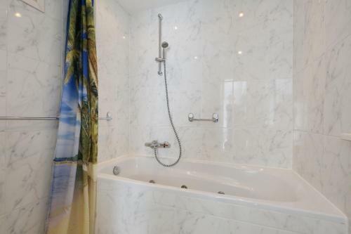 Hostal Pension De Driesprong