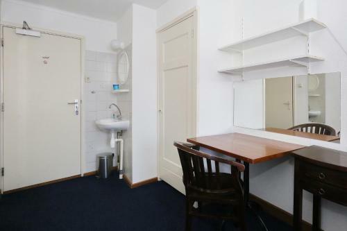 Hostal Pension De Driesprong