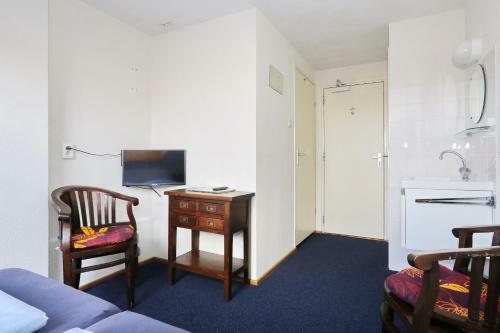 Hostal Pension De Driesprong