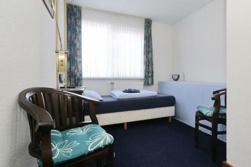 Hostal Pension De Driesprong