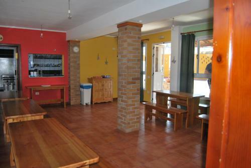 La Hoyilla Hostel - La Aldea