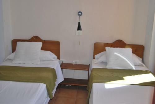 La Hoyilla Hostel - La Aldea