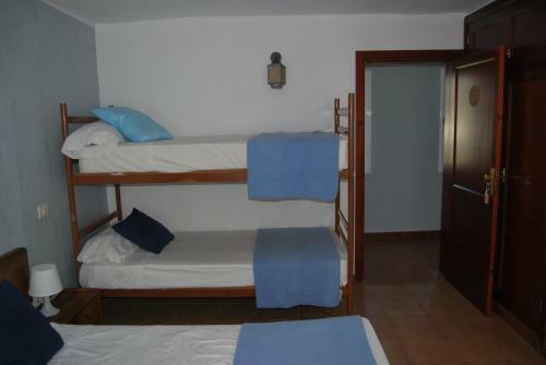 La Hoyilla Hostel - La Aldea
