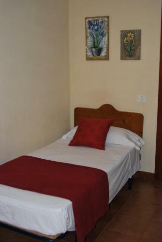 La Hoyilla Hostel - La Aldea