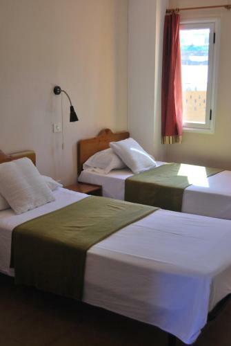 La Hoyilla Hostel - La Aldea