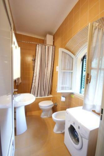 Apartamento Villa Santa Chiara