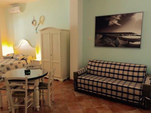 Gli Allori B&B