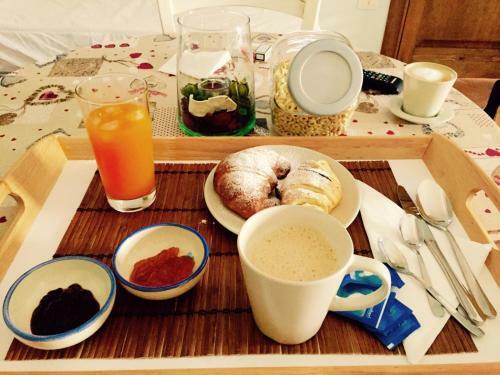 Gli Allori B&B