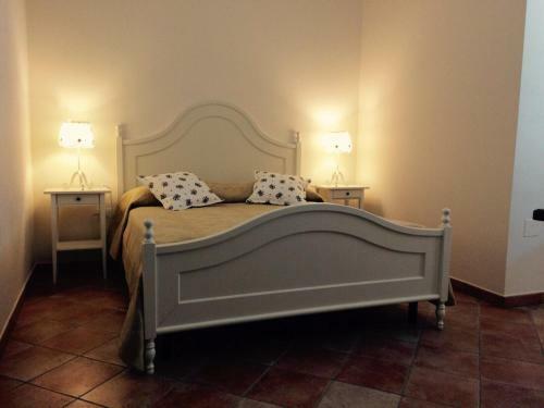 Gli Allori B&B