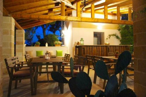 Gli Allori B&B