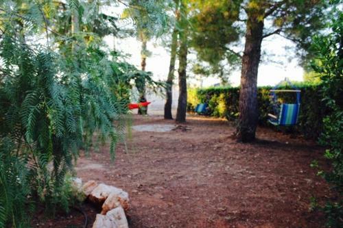 Gli Allori B&B