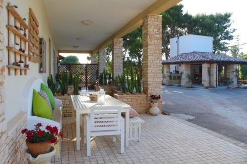Gli Allori B&B