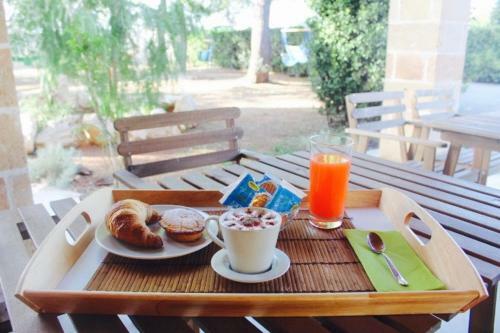 Gli Allori B&B