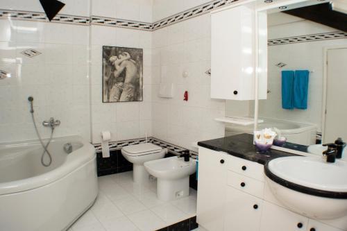 Apartamento Iris