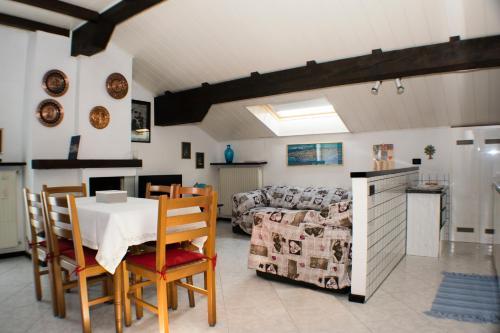 Apartamento Iris