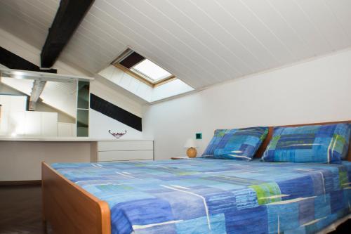 Apartamento Iris