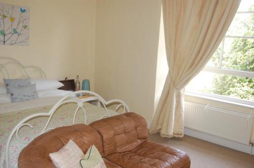 Bed & Breakfast Grange Farm