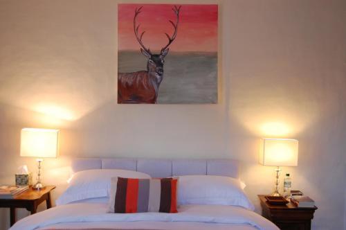 Bed & Breakfast Grange Farm