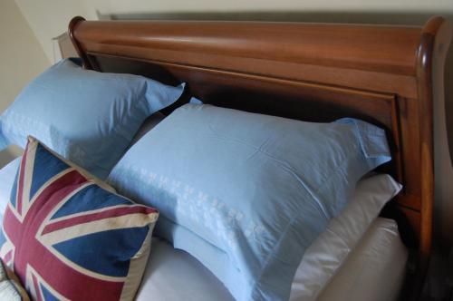 Bed & Breakfast Grange Farm