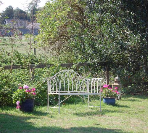 Bed & Breakfast Grange Farm