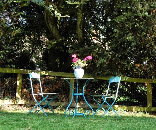 Bed & Breakfast Grange Farm