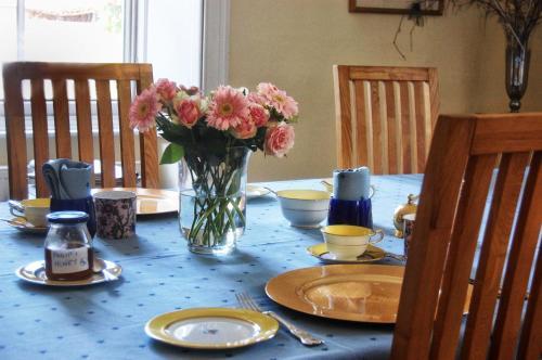 Bed & Breakfast Grange Farm