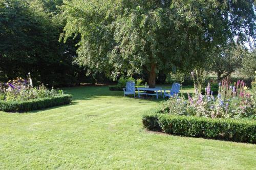 Bed & Breakfast Grange Farm