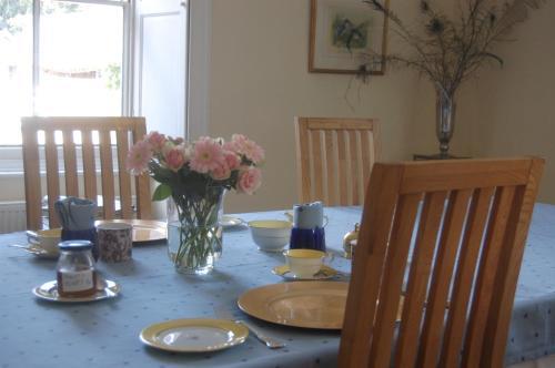 Bed & Breakfast Grange Farm