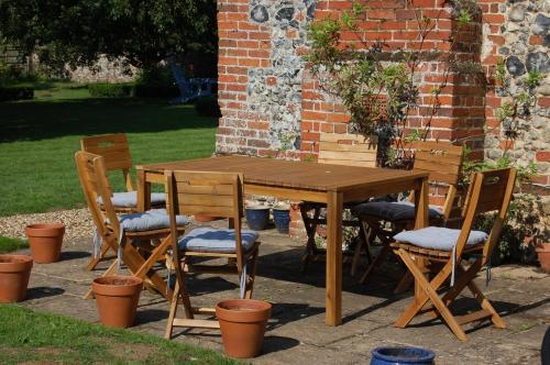 Bed & Breakfast Grange Farm