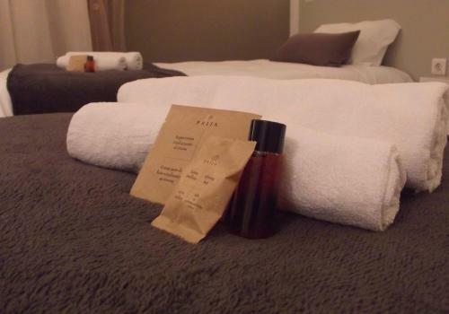 Hotel H�tel Le Hauteville