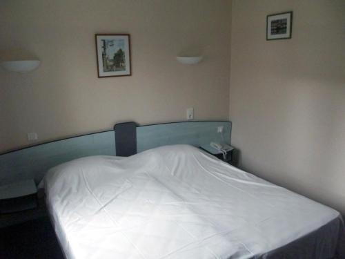 Hotel H�tel Le Hauteville