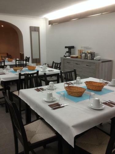 Hotel H�tel Le Hauteville