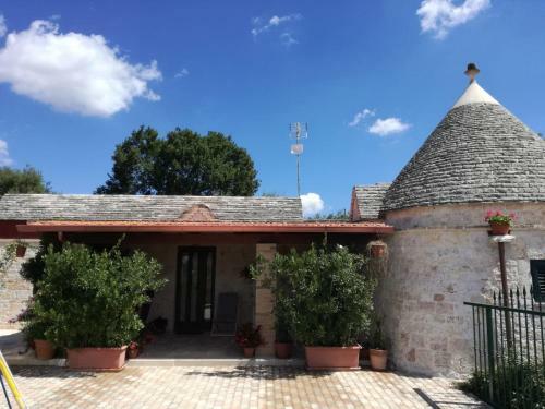 Residenza Di Nonna Giulia