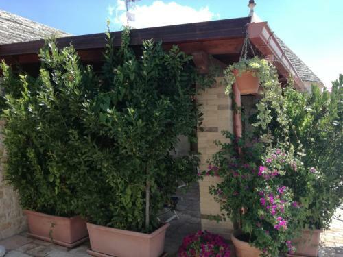 Residenza Di Nonna Giulia
