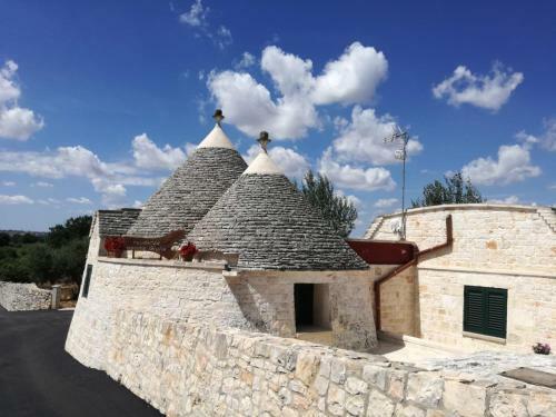 Residenza Di Nonna Giulia