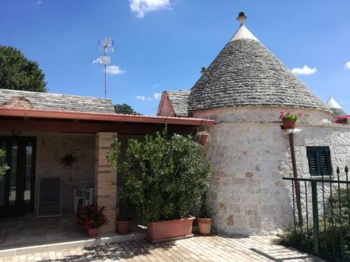 Residenza Di Nonna Giulia