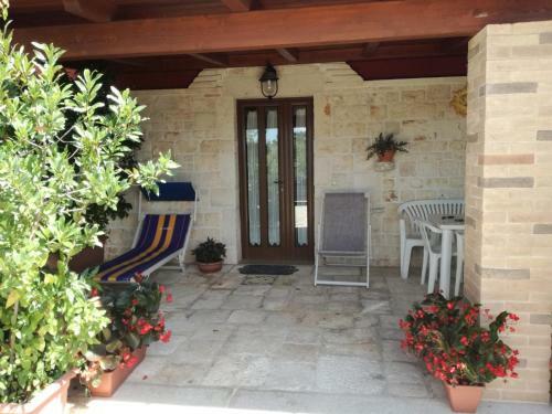 Residenza Di Nonna Giulia