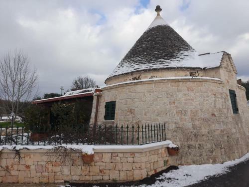 Residenza Di Nonna Giulia