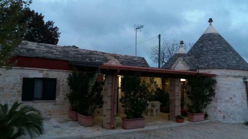 Residenza Di Nonna Giulia
