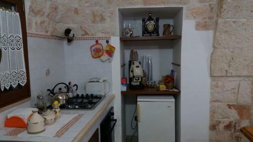 Residenza Di Nonna Giulia