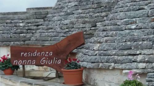 Residenza Di Nonna Giulia