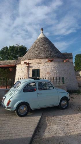 Residenza Di Nonna Giulia