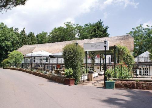 Devon Hills Lodges