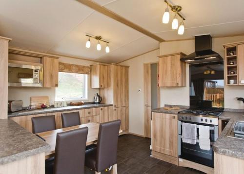 Devon Hills Lodges